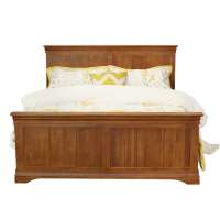 High quality wood double bed designs bedroome wooden bed solid wood bed